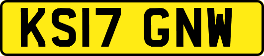 KS17GNW