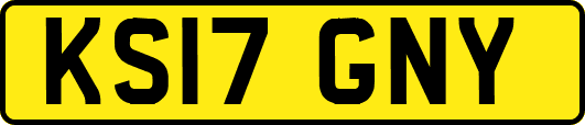 KS17GNY