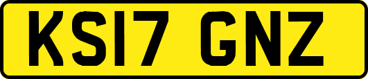 KS17GNZ