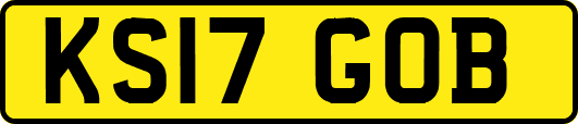 KS17GOB
