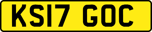 KS17GOC