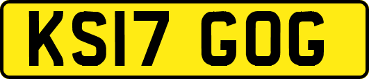 KS17GOG