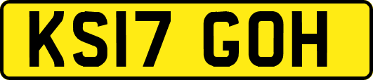 KS17GOH
