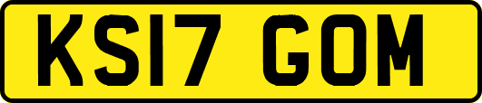 KS17GOM