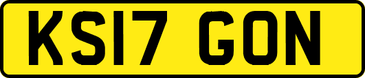 KS17GON