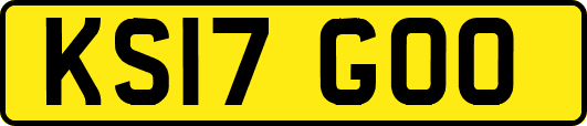 KS17GOO