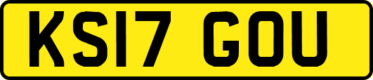 KS17GOU