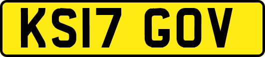 KS17GOV