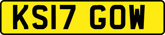 KS17GOW