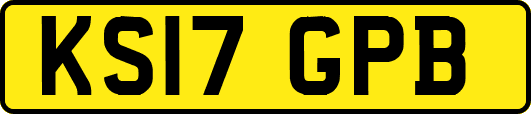 KS17GPB