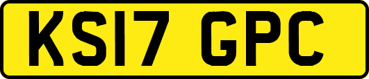 KS17GPC