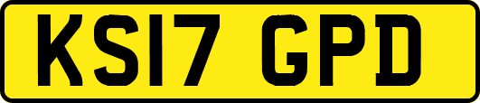 KS17GPD