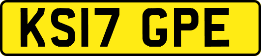 KS17GPE