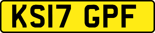 KS17GPF