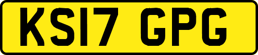 KS17GPG