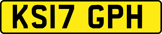 KS17GPH