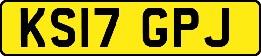 KS17GPJ