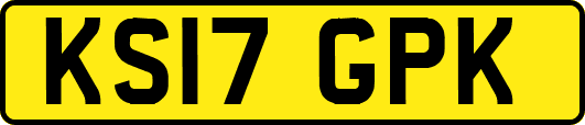 KS17GPK