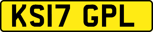 KS17GPL