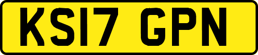 KS17GPN