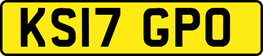 KS17GPO