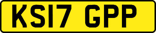KS17GPP