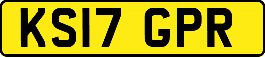 KS17GPR