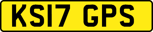KS17GPS