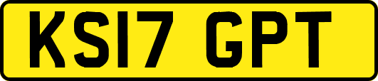 KS17GPT