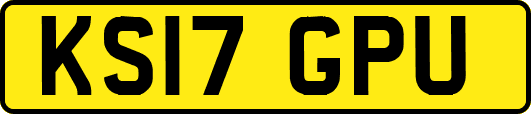 KS17GPU