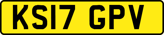 KS17GPV