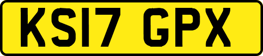 KS17GPX