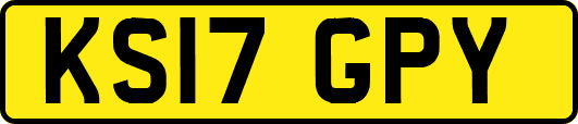 KS17GPY
