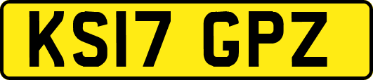 KS17GPZ