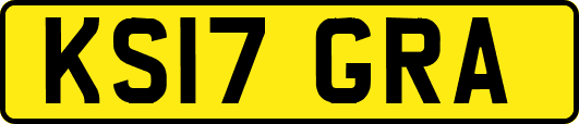 KS17GRA