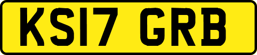 KS17GRB