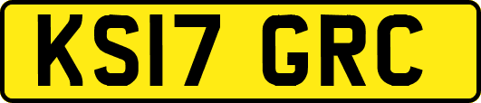 KS17GRC