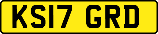KS17GRD