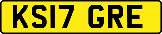 KS17GRE