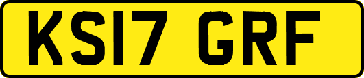 KS17GRF