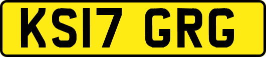 KS17GRG