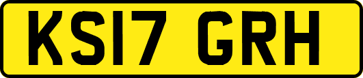 KS17GRH