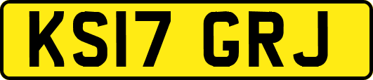 KS17GRJ