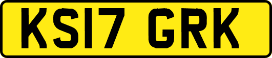 KS17GRK