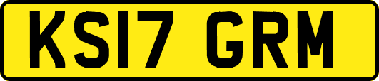 KS17GRM