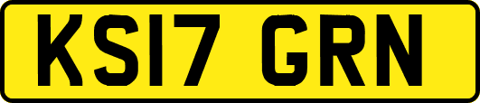 KS17GRN