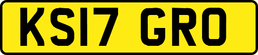 KS17GRO
