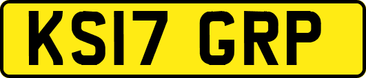 KS17GRP