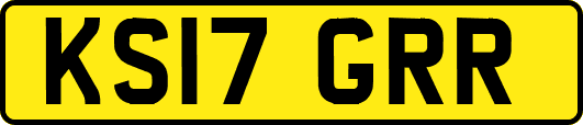KS17GRR