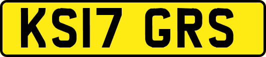 KS17GRS